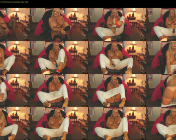 sassythang4u — 32 minute Chaturbate female teen cam video, 720p, Oct 4, 2021