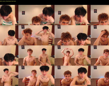teddy_mode — 64 minute Chaturbate couple teen cam video, 1080p, Oct 4, 2021