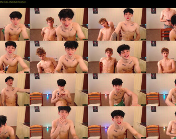 teddy_mode — 66 minute Chaturbate couple teen cam video, 1080p, Oct 4, 2021