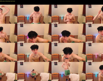 teddy_mode — 70 minute Chaturbate couple teen cam video, 1080p, Oct 4, 2021