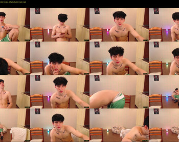 teddy_mode — 70 minute Chaturbate couple teen cam video, 1080p, Oct 4, 2021