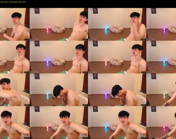 teddy_mode — 5 minute Chaturbate couple teen cam video, 1080p, Oct 4, 2021