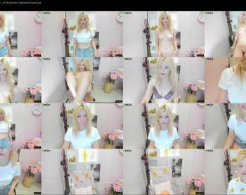 veronica_space — 71 minute Chaturbate female teen cam video, 1080p, Oct 4, 2021