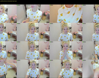veronica_space — 70 minute Chaturbate female teen cam video, 1080p, Oct 4, 2021