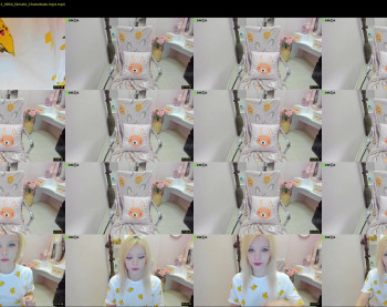 veronica_space — 47 minute Chaturbate female teen cam video, 1080p, Oct 4, 2021