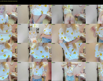 veronica_space — 12 minute Chaturbate female teen cam video, 1080p, Oct 4, 2021