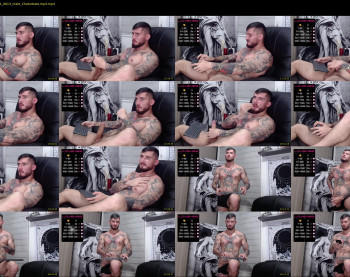 dimitri_sullivan — 64 minute Chaturbate male teen cam video, 720p, Oct 5, 2021