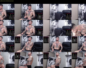 dimitri_sullivan — 43 minute Chaturbate male teen cam video, 720p, Oct 5, 2021