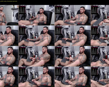 dimitri_sullivan — 64 minute Chaturbate male teen cam video, 720p, Oct 6, 2021