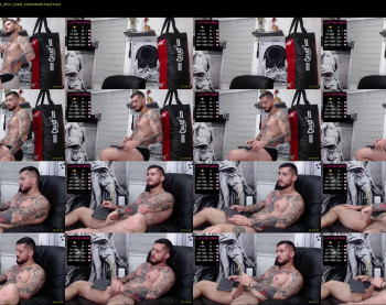 dimitri_sullivan — 64 minute Chaturbate male teen cam video, 720p, Oct 6, 2021