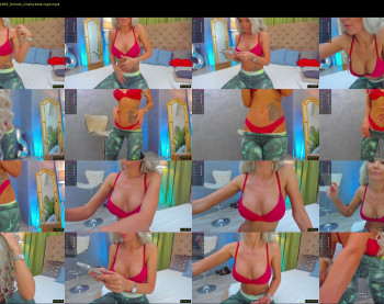 fallingangel_ — 71 minute Chaturbate female teen cam video, 1080p, Oct 5, 2021