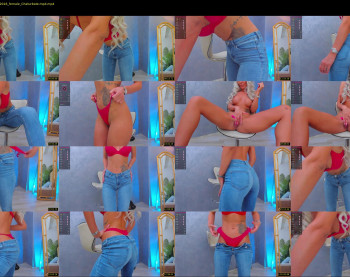 fallingangel_ — 70 minute Chaturbate female teen cam video, 1080p, Oct 5, 2021