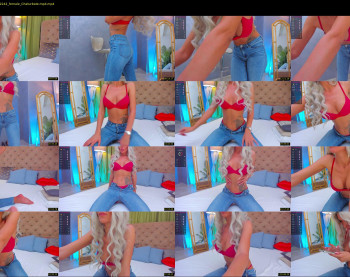 fallingangel_ — 70 minute Chaturbate female teen cam video, 1080p, Oct 5, 2021