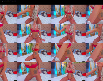 fallingangel_ — 6 minute Chaturbate female teen cam video, 1080p, Oct 6, 2021