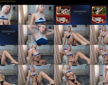 hellen_joy — 70 minute Chaturbate female teen cam video, 1080p, Oct 5, 2021