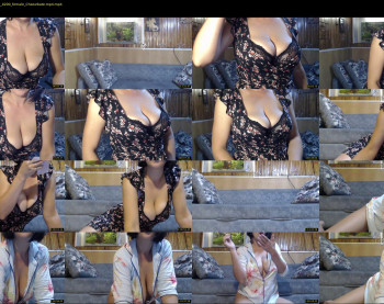 katrine_denev — 114 minute Chaturbate female teen cam video, 720p, Oct 6, 2021