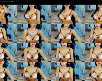 kickyfox77 — 3 minute Chaturbate female teen cam video, 1080p, Oct 6, 2021