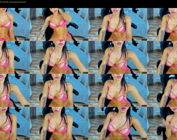 kickyfox77 — 3 minute Chaturbate female teen cam video, 1080p, Oct 6, 2021