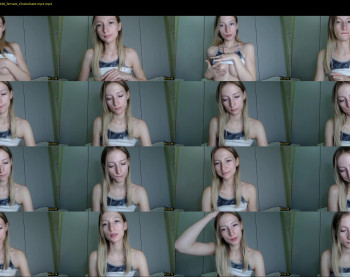 pixie_emily — 10 minute Chaturbate female teen cam video, 1080p, Oct 6, 2021