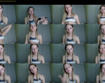 pixie_emily — 11 minute Chaturbate female teen cam video, 1080p, Oct 6, 2021