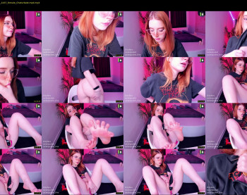 pocketrocket_ — 16 minute Chaturbate female teen cam video, 1080p, Oct 5, 2021