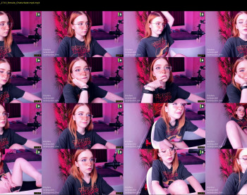 pocketrocket_ — 29 minute Chaturbate female teen cam video, 1080p, Oct 5, 2021