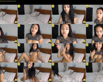 sofia_sakura — 20 minute Chaturbate female teen cam video, 1080p, Oct 6, 2021