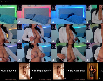 anahi_ryan — 44 minute Chaturbate female teen cam video, 1080p, Oct 6, 2021