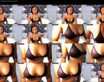danielasanders — 6 minute Chaturbate female teen cam video, 720p, Oct 6, 2021