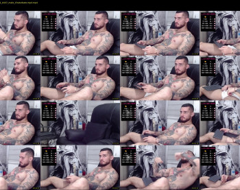 dimitri_sullivan — 64 minute Chaturbate male teen cam video, 720p, Oct 7, 2021
