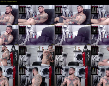 dimitri_sullivan — 64 minute Chaturbate male teen cam video, 720p, Oct 7, 2021