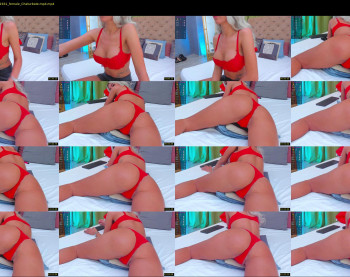 fallingangel_ — 26 minute Chaturbate female teen cam video, 1080p, Oct 6, 2021