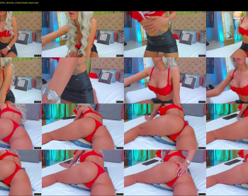 fallingangel_ — 41 minute Chaturbate female teen cam video, 1080p, Oct 6, 2021
