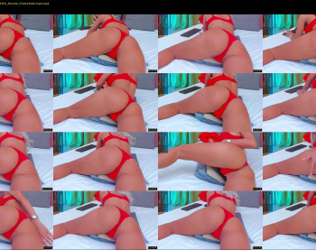 fallingangel_ — 17 minute Chaturbate female teen cam video, 1080p, Oct 6, 2021