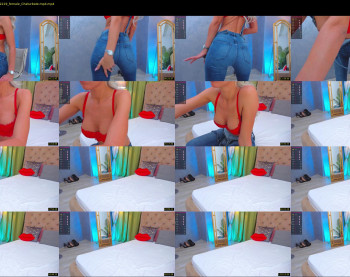 fallingangel_ — 72 minute Chaturbate female teen cam video, 1080p, Oct 6, 2021