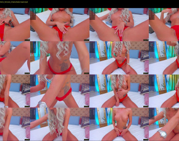 fallingangel_ — 21 minute Chaturbate female teen cam video, 1080p, Oct 7, 2021