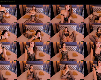 lech_emmy — 71 minute Chaturbate female teen cam video, 720p, Oct 6, 2021