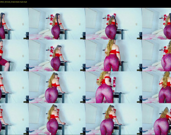 lenna_harper — 5 minute Chaturbate female teen cam video, 720p, Oct 6, 2021