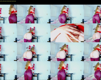 lenna_harper — 22 minute Chaturbate female teen cam video, 720p, Oct 6, 2021