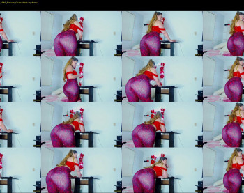 lenna_harper — 4 minute Chaturbate female teen cam video, 720p, Oct 6, 2021