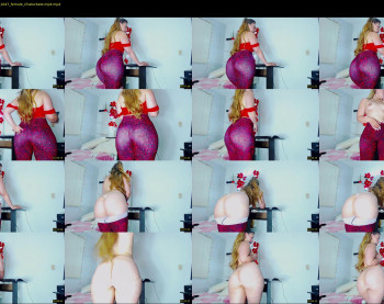 lenna_harper — 7 minute Chaturbate female teen cam video, 720p, Oct 6, 2021