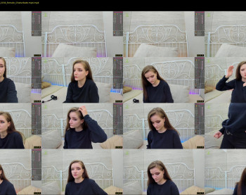 savanahwildc — 21 minute Chaturbate female teen cam video, 1080p, Oct 6, 2021