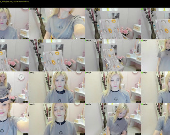 veronica_space — 70 minute Chaturbate female teen cam video, 1080p, Oct 7, 2021