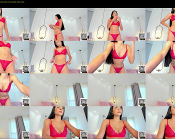 anablerd — 4 minute Chaturbate female teen cam video, 1080p, Oct 8, 2021