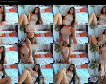 devilish_goddes — 74 minute Chaturbate female teen cam video, 1080p, Oct 7, 2021