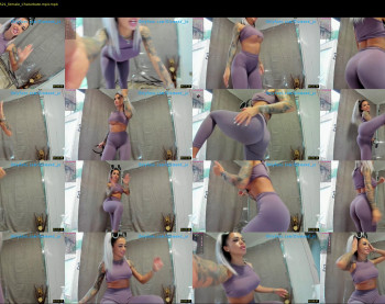 diamond_jo — 3 minute Chaturbate female teen cam video, 1080p, Oct 7, 2021