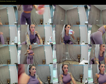 diamond_jo — 17 minute Chaturbate female teen cam video, 1080p, Oct 7, 2021