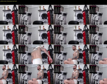 dimitri_sullivan — 4 minute Chaturbate male teen cam video, 720p, Oct 7, 2021