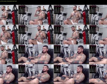 dimitri_sullivan — 65 minute Chaturbate male teen cam video, 720p, Oct 7, 2021
