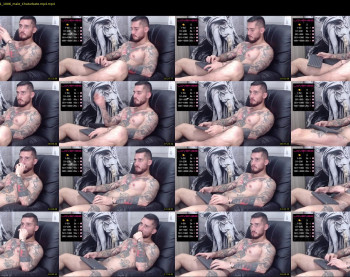 dimitri_sullivan — 21 minute Chaturbate male teen cam video, 720p, Oct 7, 2021